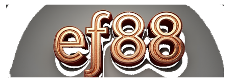 ef 88 logo